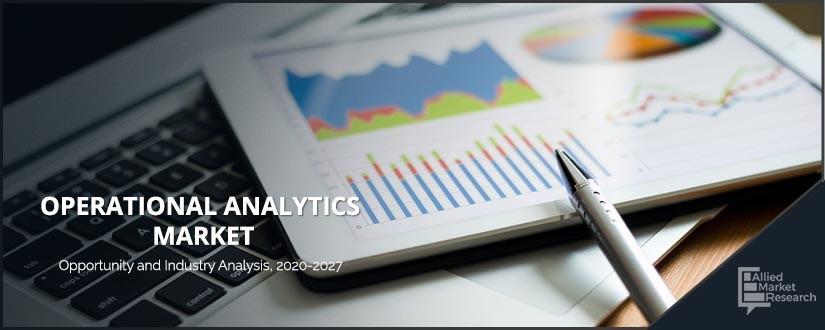 Operational Analytics Market