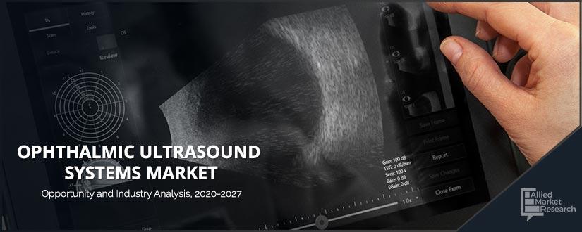 Ophthalmic-Ultrasound-Systems