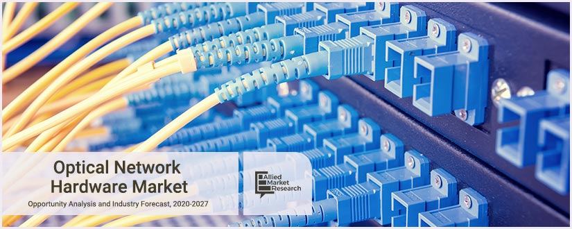 Optical-Network-Hardware	