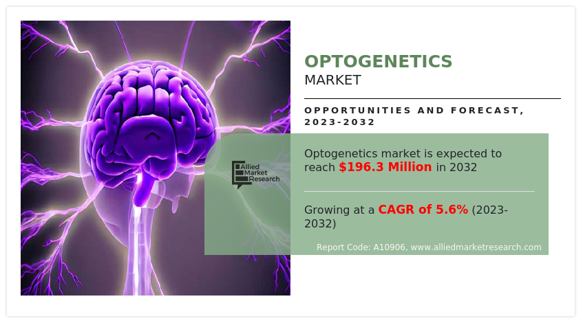 Optogenetics Market