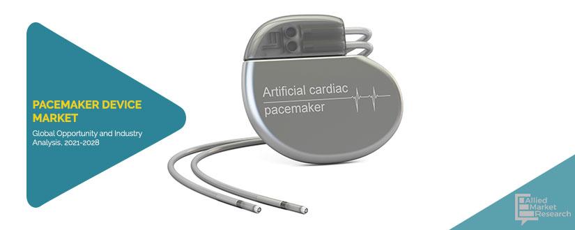 Pacemaker-Device