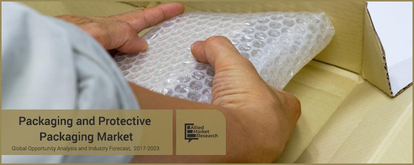 Packaging and Protective Packaging Market	