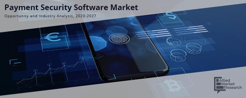 Payment Security Software Market	