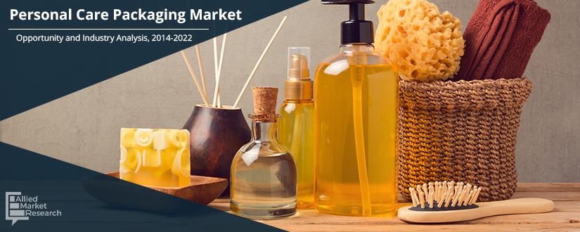 Personal Care Packaging Market	