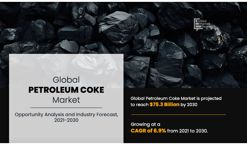 Petroleum Coke Market 