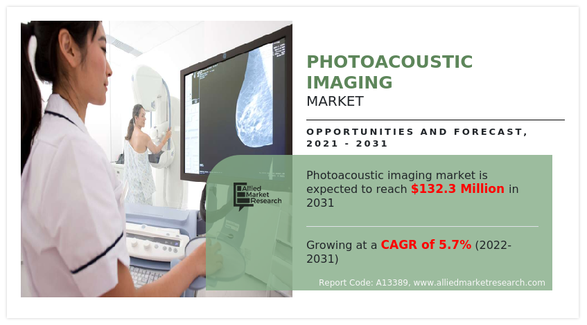 Photoacoustic Imaging Market