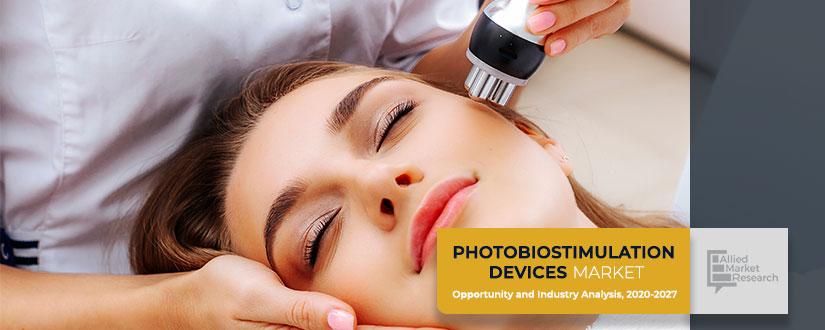 Photobiostimulation-Devices-Market