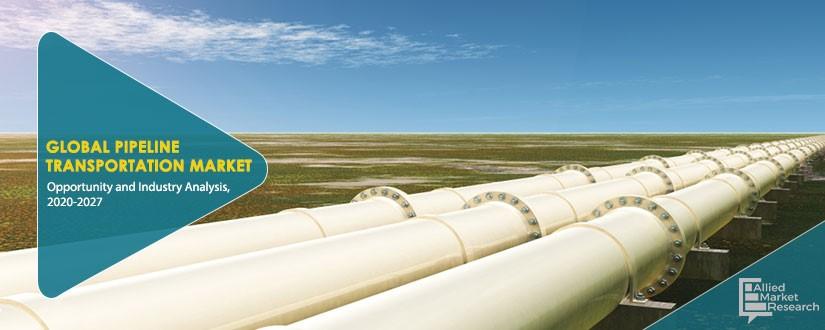 Pipeline Transportation Software Market	