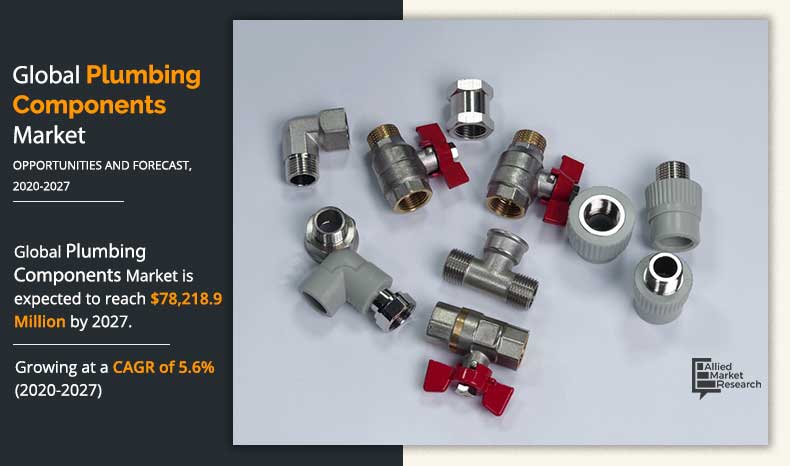 Plumbing Components Market Insights