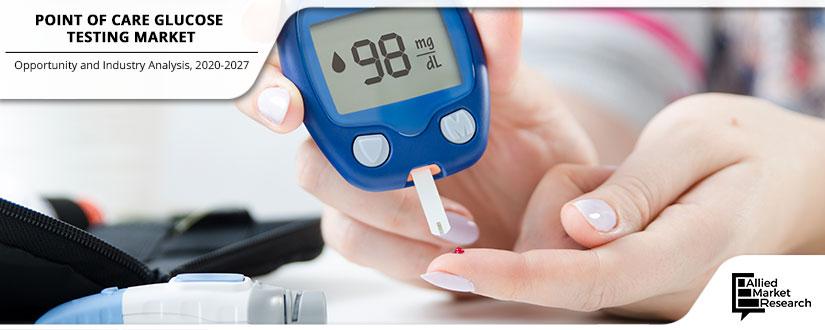 Point-of-Care-Glucose-Testing