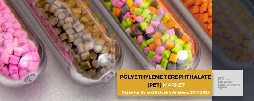 Polyethylene Terephthalate (PET) Market	