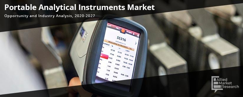 Portable-Analytical-Instruments