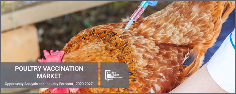 Poultry-Vaccination