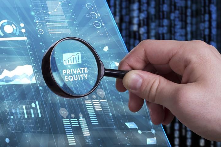 Private Equity Market	