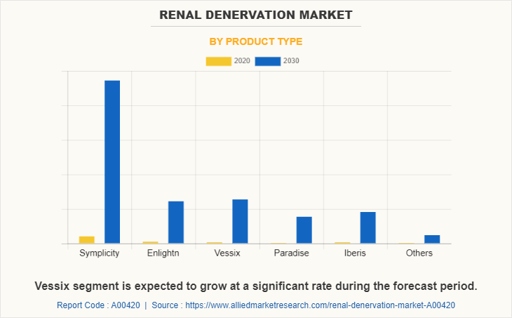 Renal Denervation Market