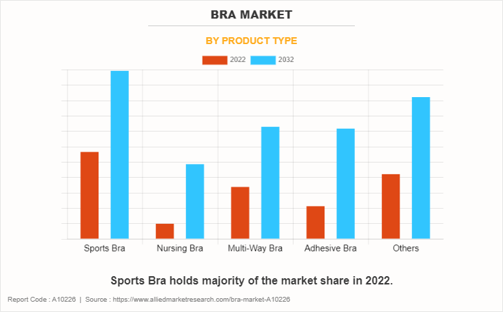 Brassiere Market Size Momentum: Economic Trends and Outlook