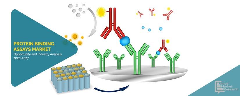 Protein Binding Assays Market