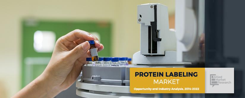 Protein Labeling Market	