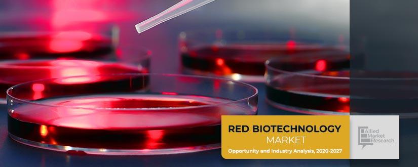 Red-Biotechnology