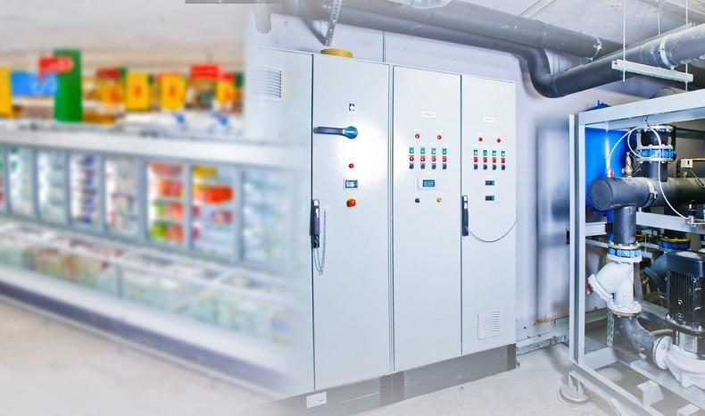 Refrigeration Monitoring Market	