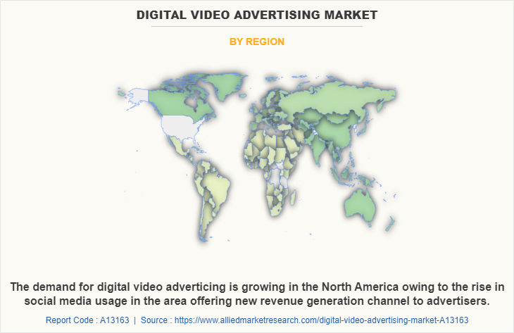Digital Video Advertising Market