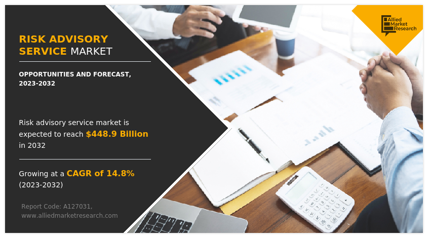 Risk Advisory Service Market Insights