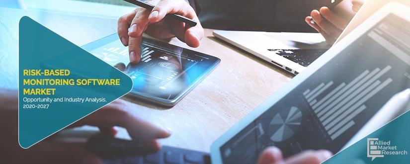 Risk-based-Monitoring-Software