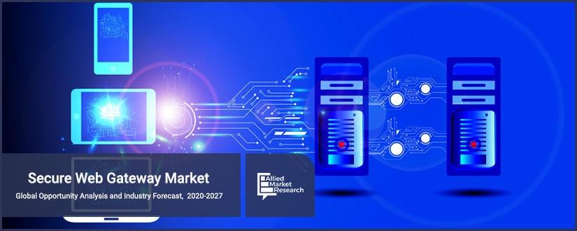 Secure Web Gateway Market	