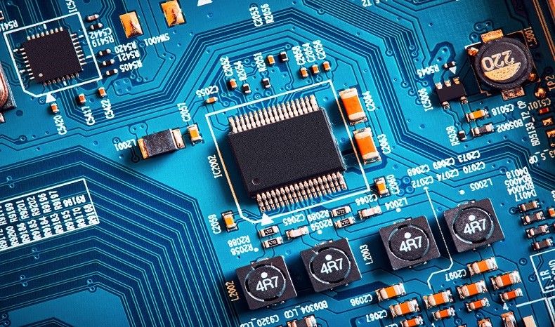 Semiconductor Memory Market	