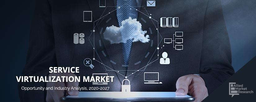 Service Virtualization Market