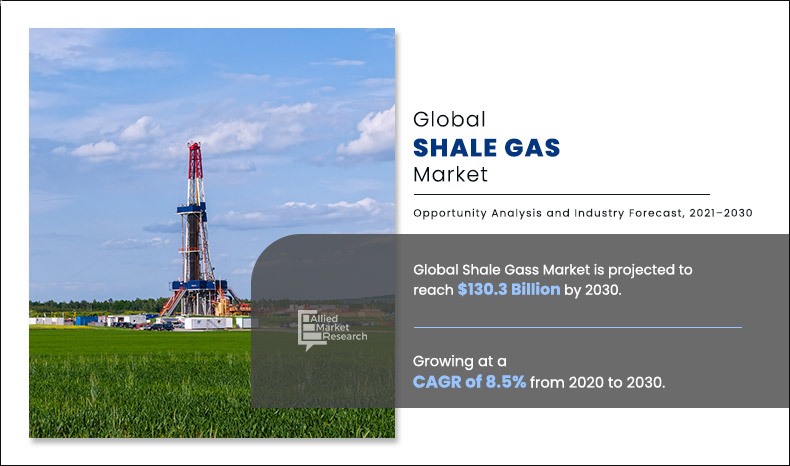 	Shale-Gas-Market