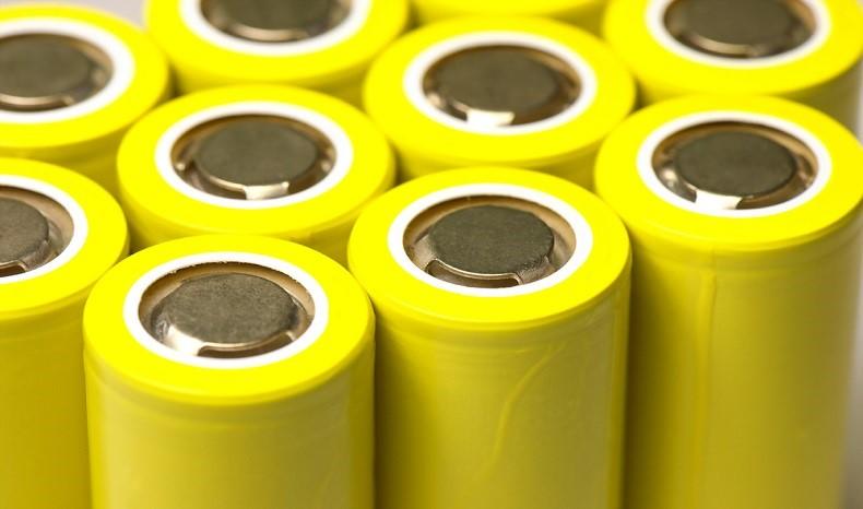 Silicon Battery Market	