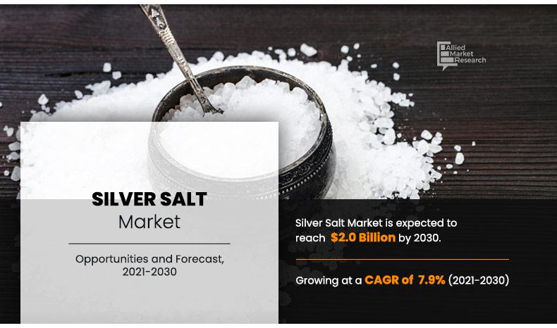 Silver-Salt	