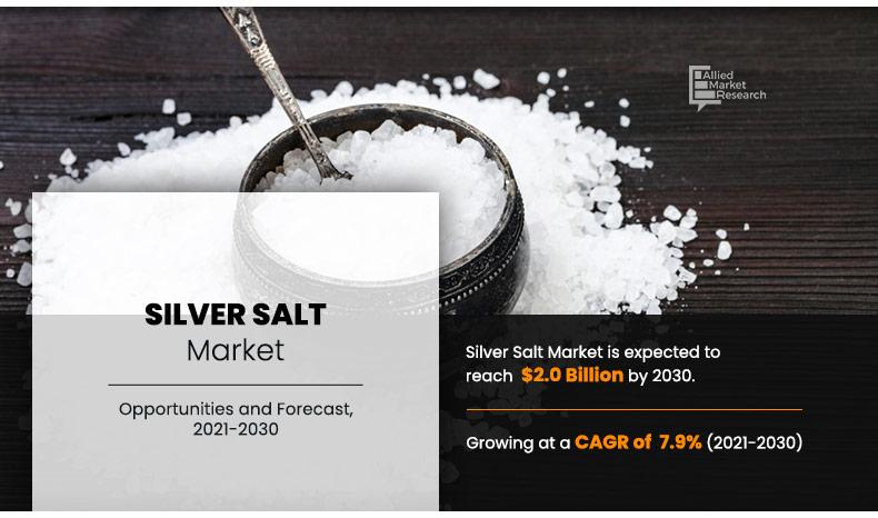 Silver-Salt
