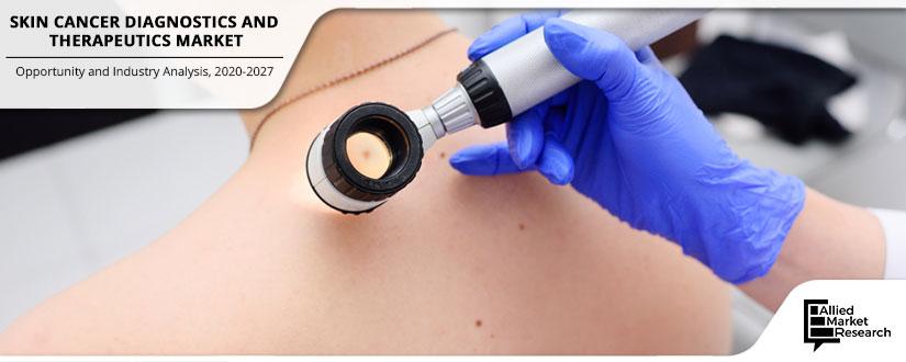 Skin-Cancer-Diagnostics-and-Therapeutics-Market