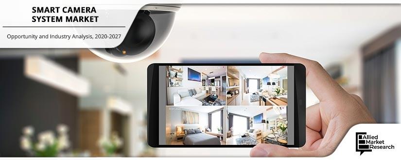 Smart Camera System Market