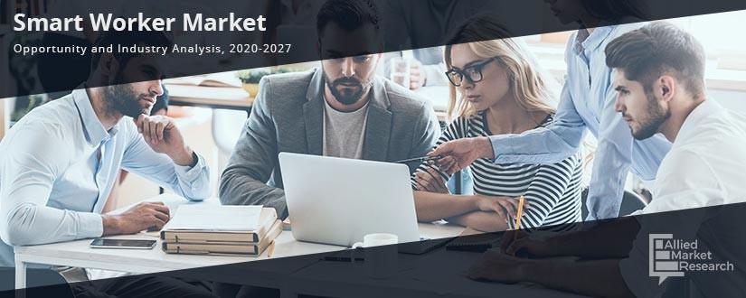 Smart Worker Market