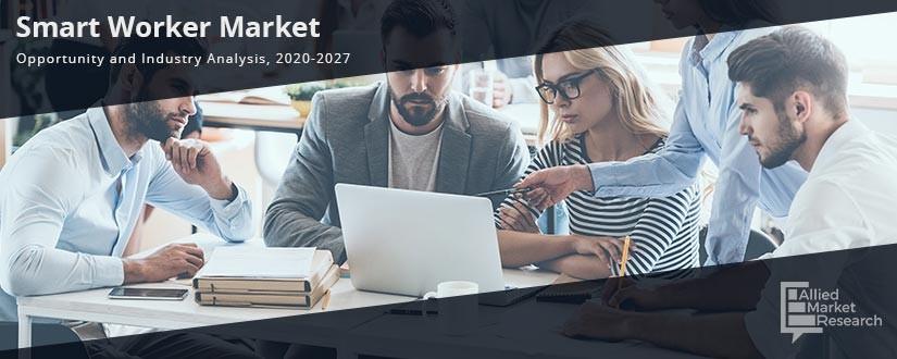 Smart Worker Market	