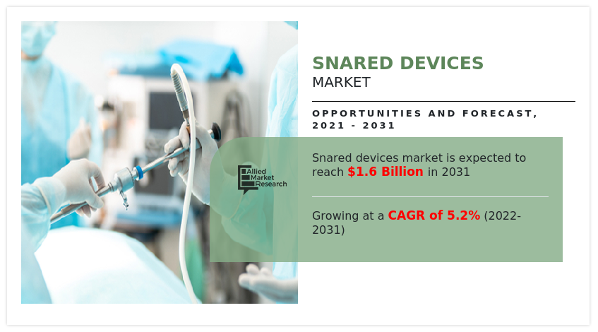 Snared Devices Market, Snared Devices Market Size, Snared Devices Market Share, Snared Devices Market Analysis, Snared Devices Market Growth, Snared Devices Market Opportunity, Snared Devices Market Trends, Snared Devices Market Forecast