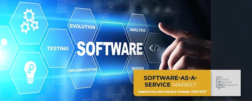 Software-as-a-service
