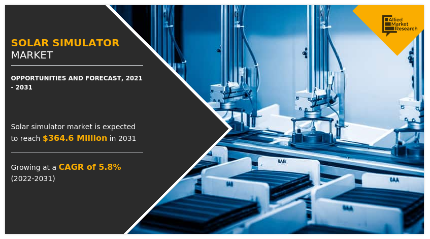 Solar Simulator Market, Solar Simulator Industry, Solar Simulator Market Size, Solar Simulator Market Share, Solar Simulator Market Growth, Solar Simulator Market Analysis, Solar Simulator Market Forecast, Solar Simulator Market Trends