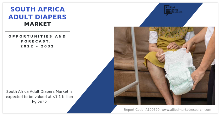 South Africa Adult Diapers Market