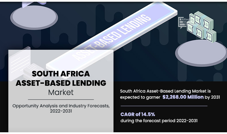 South Africa Asset-based Lending Market Insights