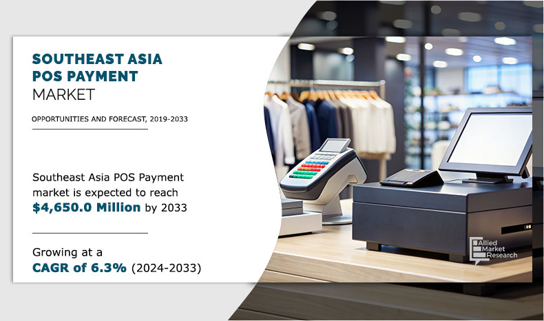 Southeast-Asia-POS-Payment-Market