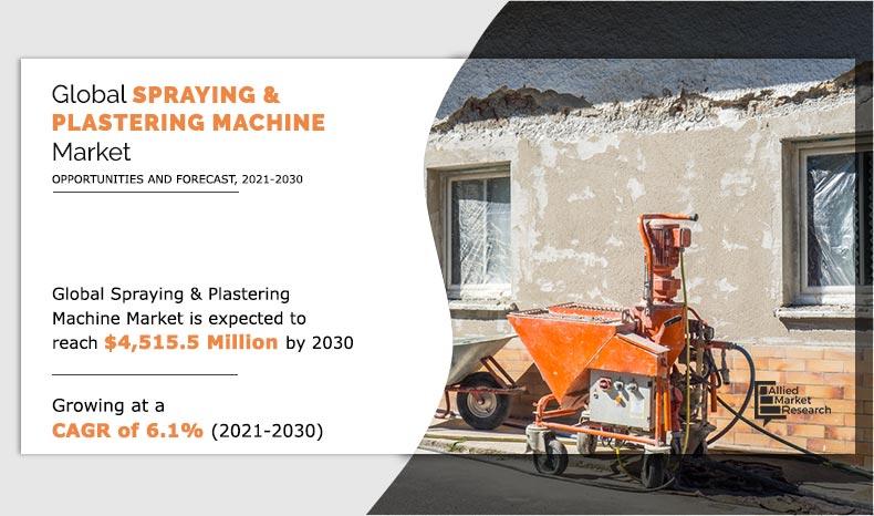 Spraying-&-Plastering-Machine-Market-2021-2030[1]