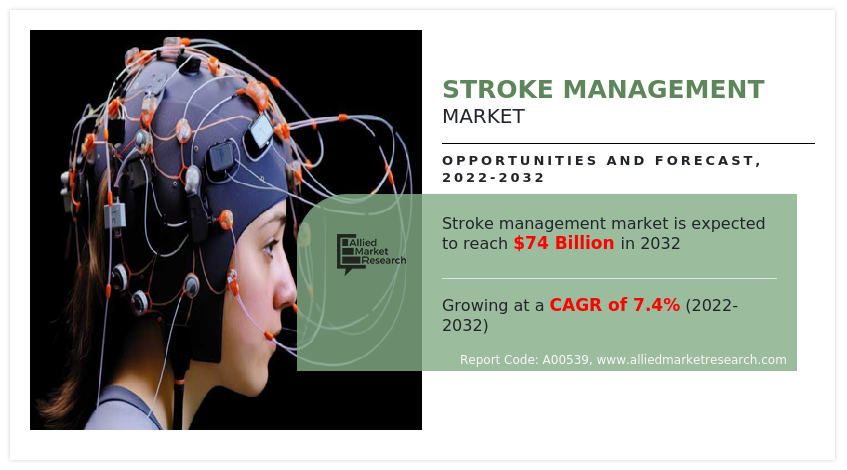 Stroke Management Market