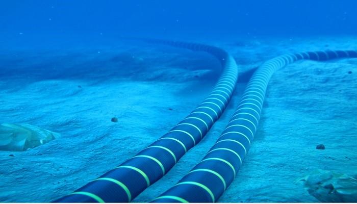 Submarine Cables Market	