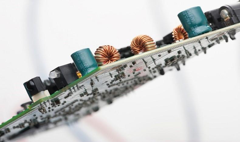 Surface Mount Technology Market