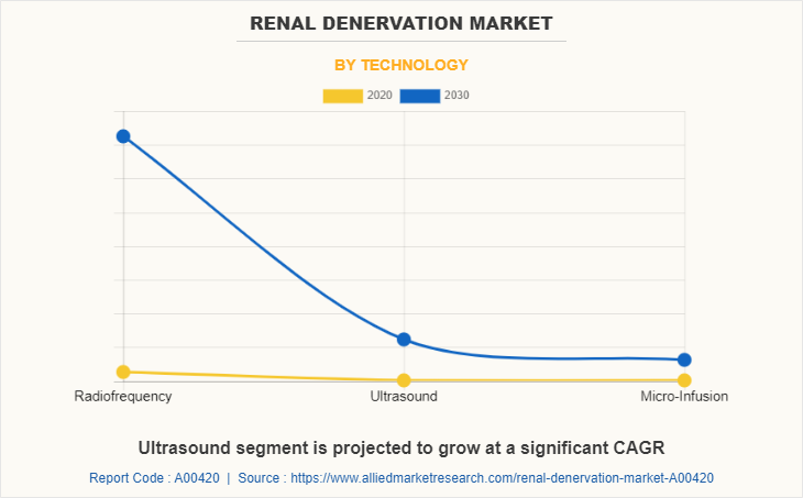 Renal Denervation Market by Technology