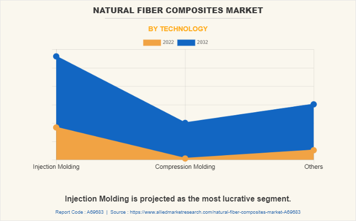 Natural Fiber Composites Market by Technology